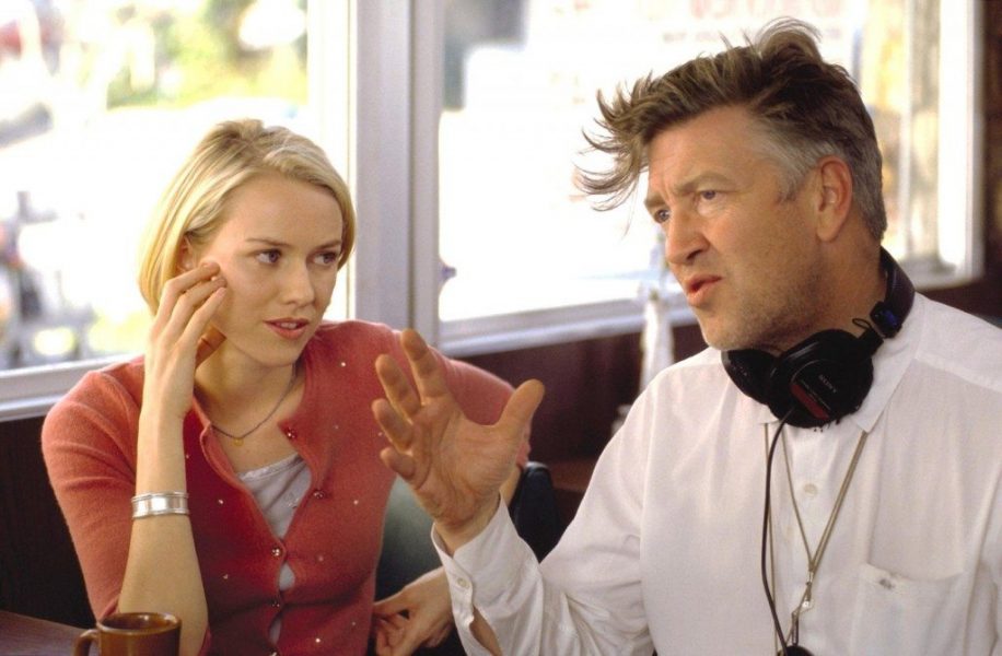 All David Lynch Movies, Ranked From Good to Best
