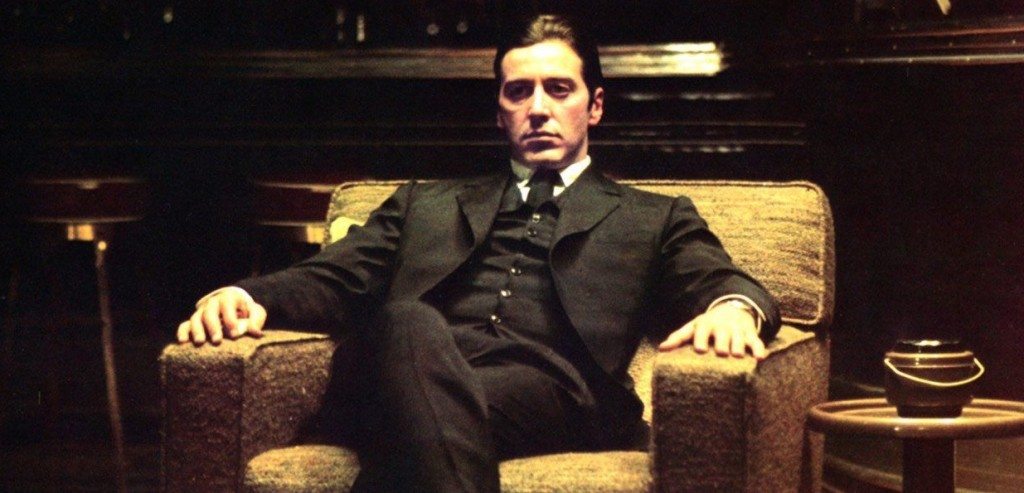 Michael Corleone is Cinema's Most Tragic Hero. Here's Why. - The