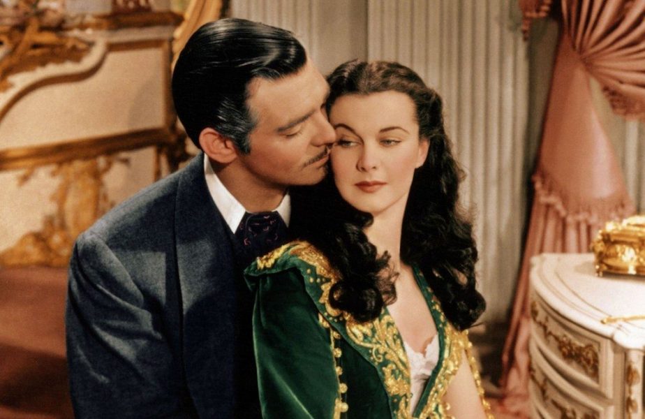 7 Movies Like Gone With The Wind You Must See