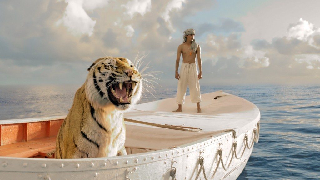 7 Important Life Lessons You Can Learn From ‘Life of Pi’
