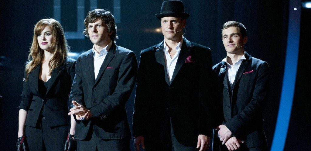 Now You See Me 3: Everything We Know