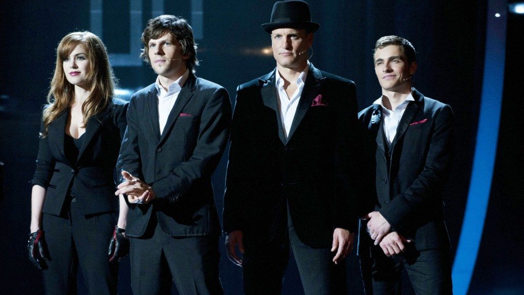 Now You See Me 3 Release Date, Cast, Plot, Trailer, News