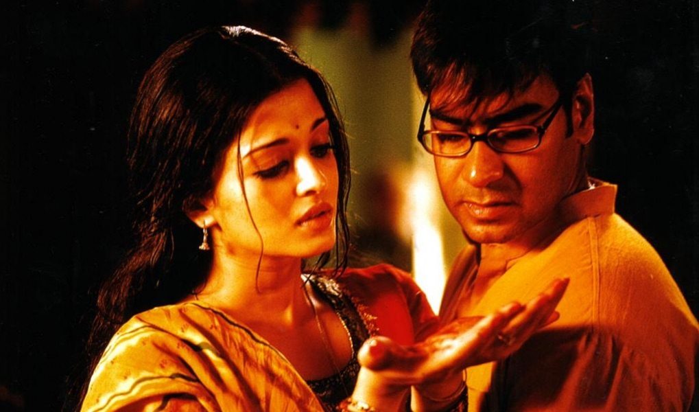 11 Best Bollywood Movies of 2004
