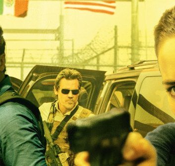 15 Movies Like Sicario You Must See
