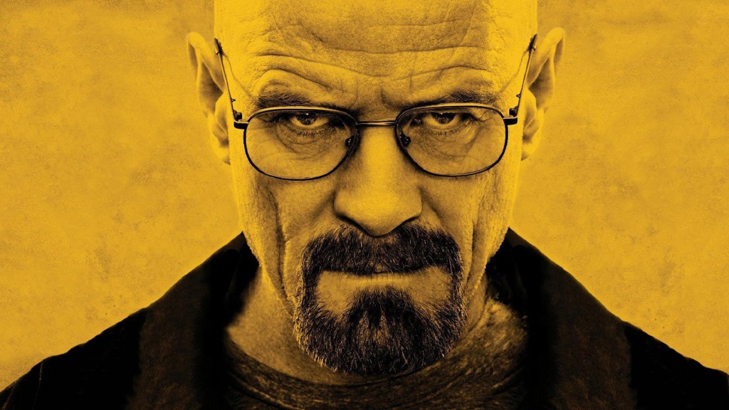 Breaking Bad's Walter White is TV's Greatest Anti-Hero. Here's Why.