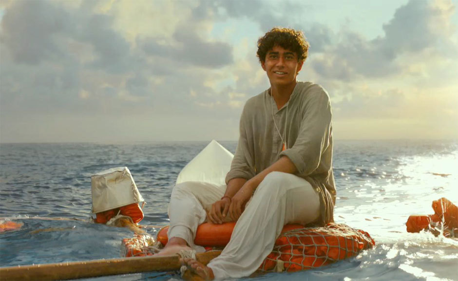 Life Of Pi Ending Explained