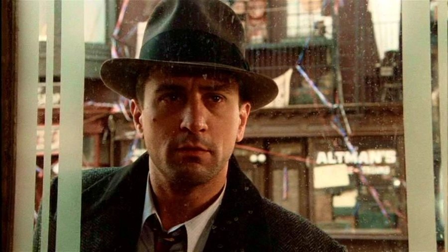 Robert De Niro Movies 10 Best Films You Must See The Cinemaholic