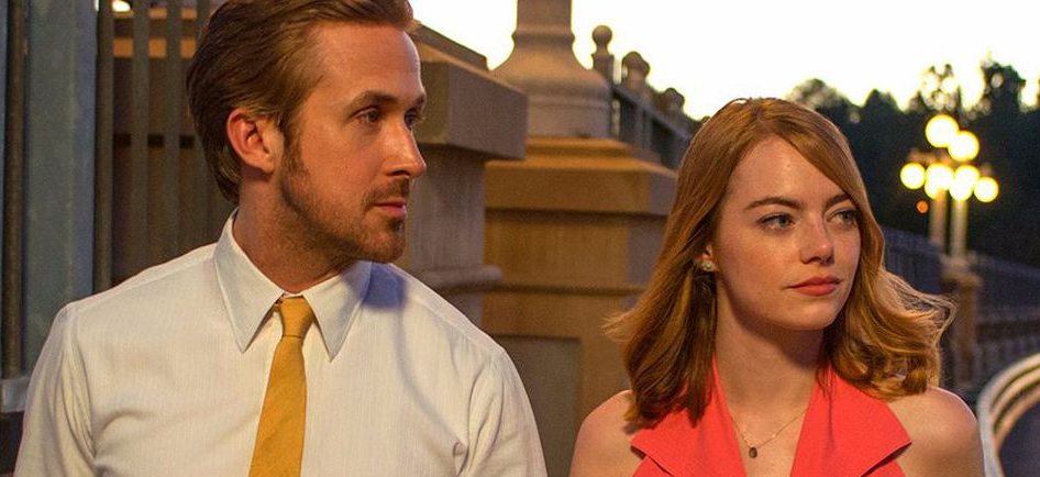 10 Best Romantic Movies of 2016