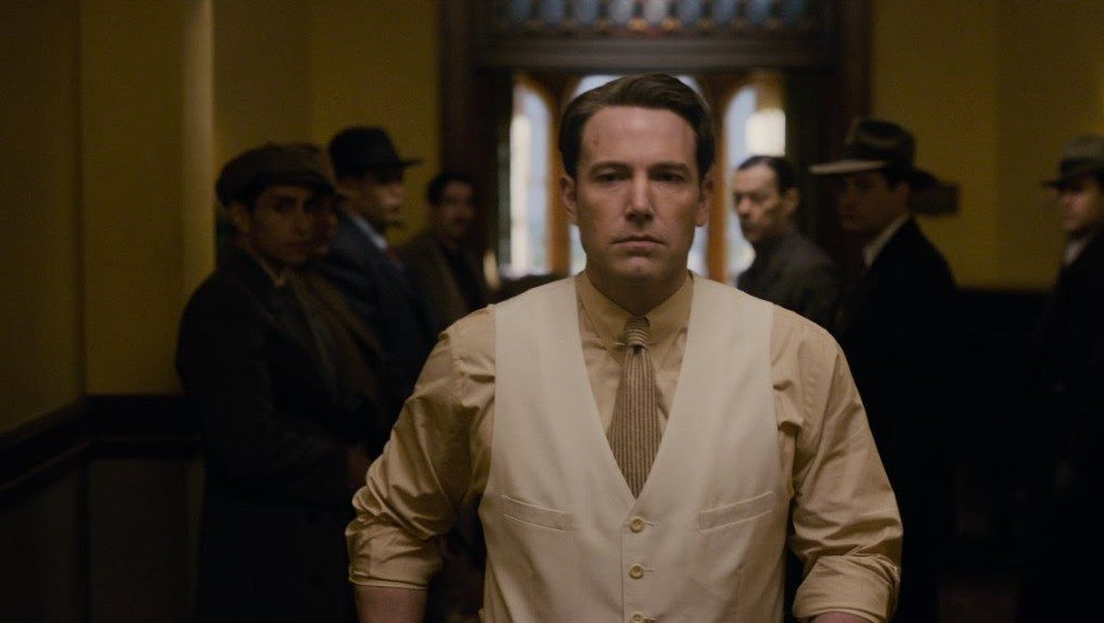 Review: ‘Live by Night’ is Ben Affleck’s First Miss as a Director