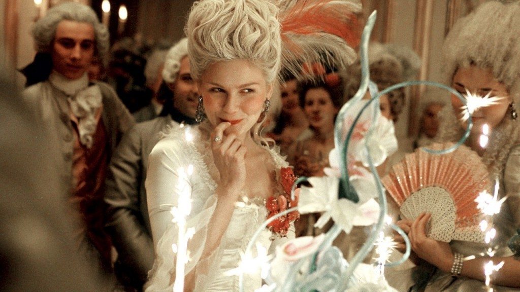 12 Movies Like Marie Antoinette You Must See