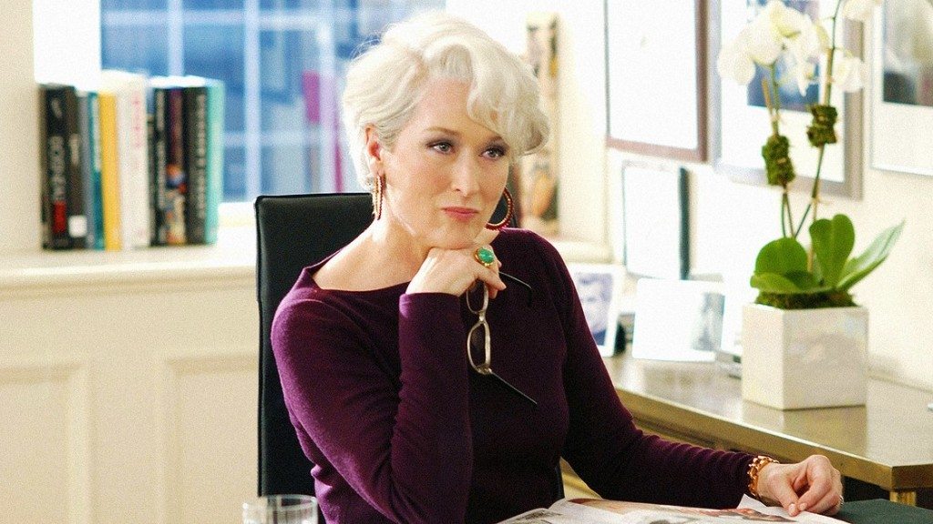 10 Movies Like The Devil Wears Prada You Must See