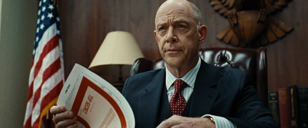 J.K. Simmons, Betty Gilpin Set to Join ‘Ghost Draft’