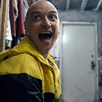 Review: ‘Split’ Relies Heavily on James McAvoy and its Twist Ending
