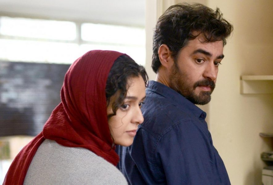 Review: Oscar Contender ‘The Salesman’ is a Finely Crafted Drama