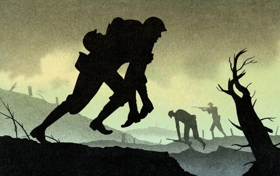 Hacksaw Ridge True Story, Explained The Cinemaholic