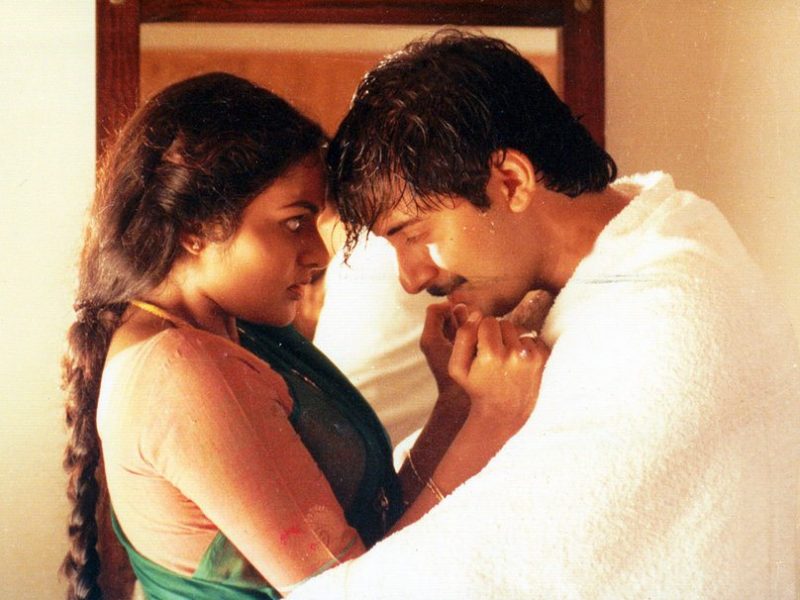 Mani Ratnam Movies | 10 Best Films You Must See - The Cinemaholic