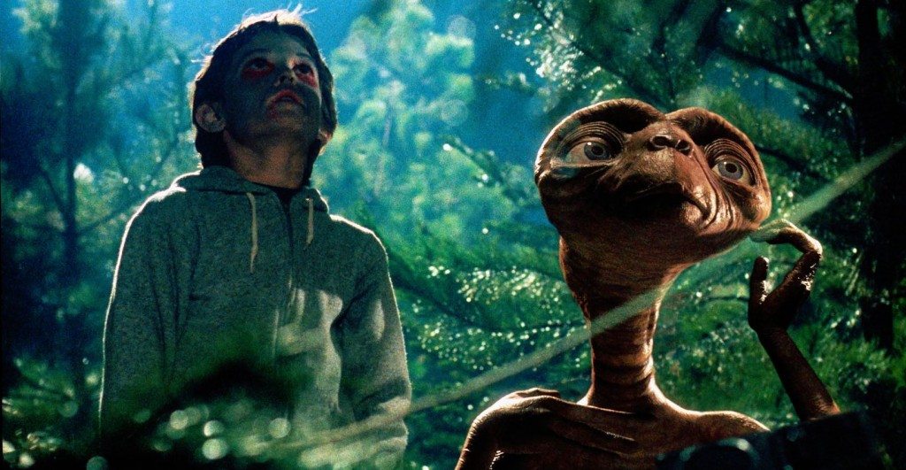 10 Best Alien Movies of All Time