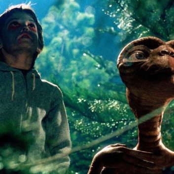 10 Best Alien Movies of All Time