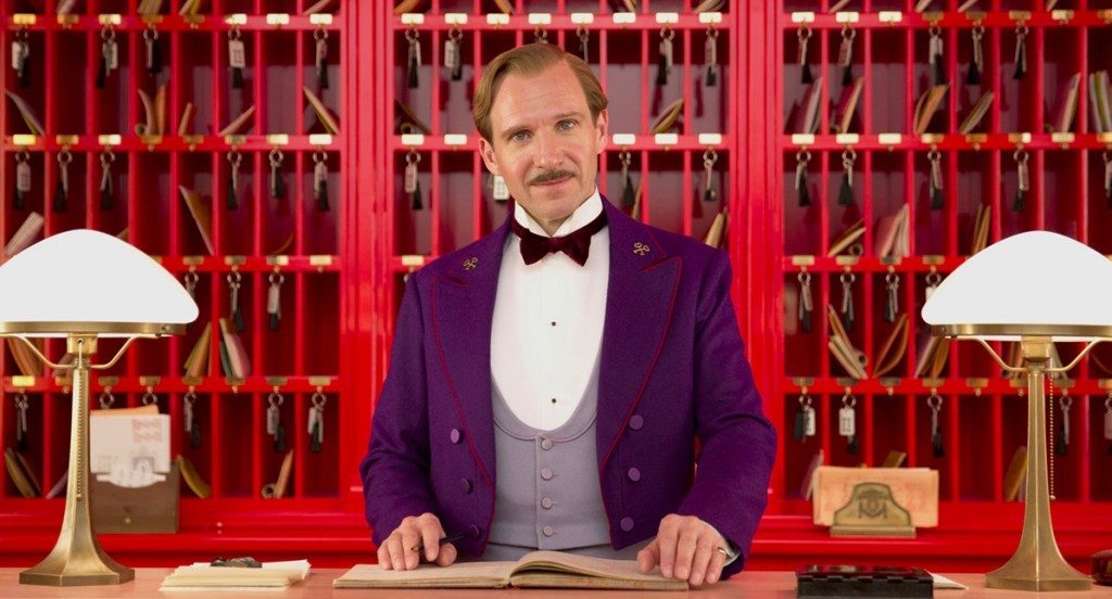 Wes Anderson Style, Explained