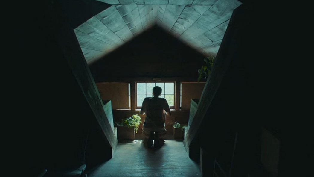 Watch the Terrifying First Teaser of ‘It Comes At Night’