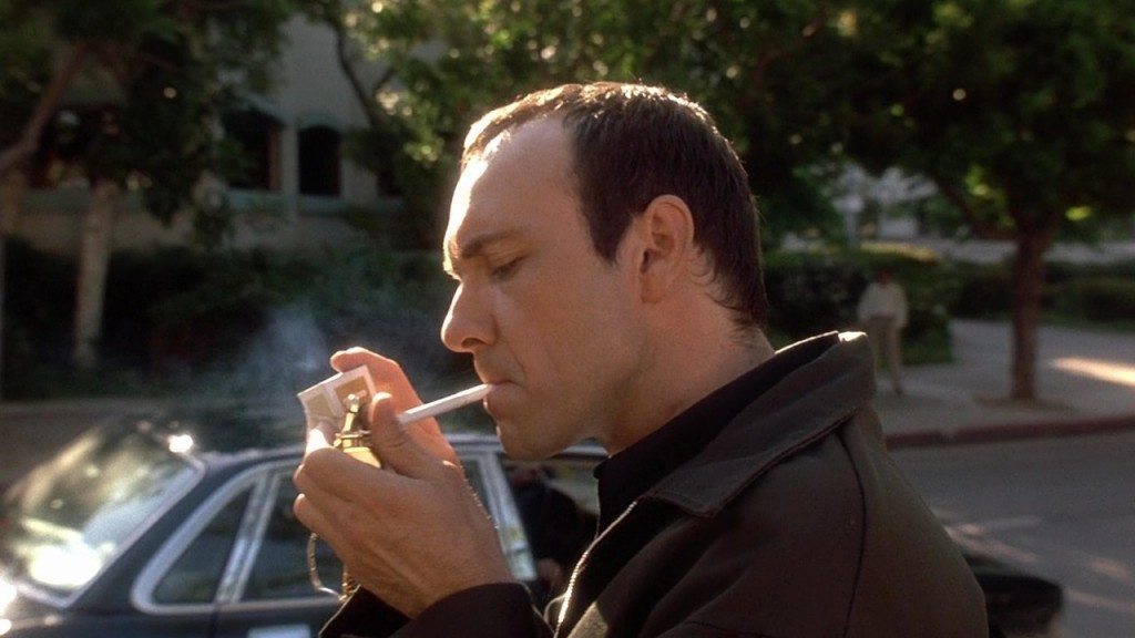 Keyser Soze, 'The Usual Suspects', Top 10 Memorable Movie-Character Names