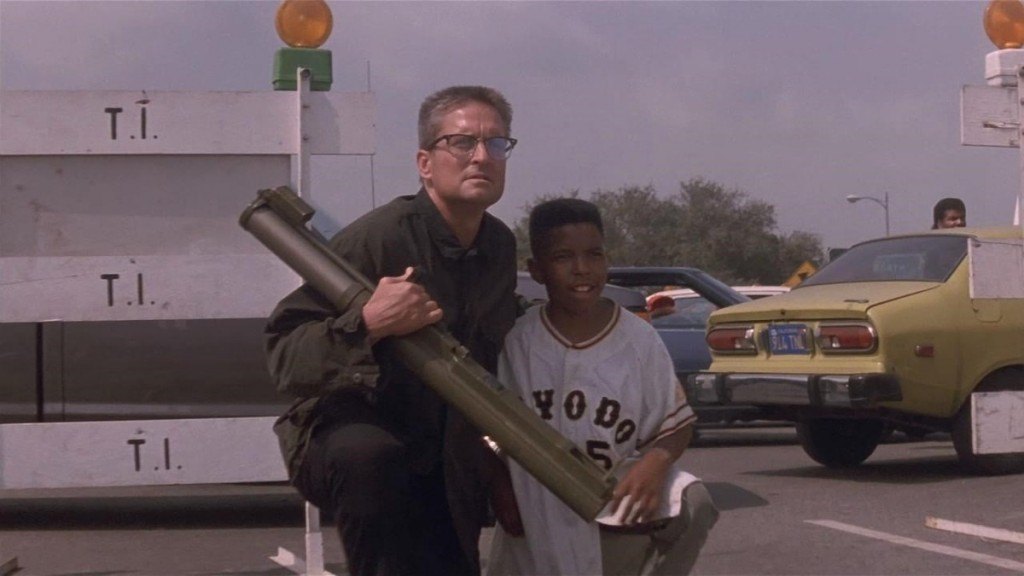 falling down 1993 watch online