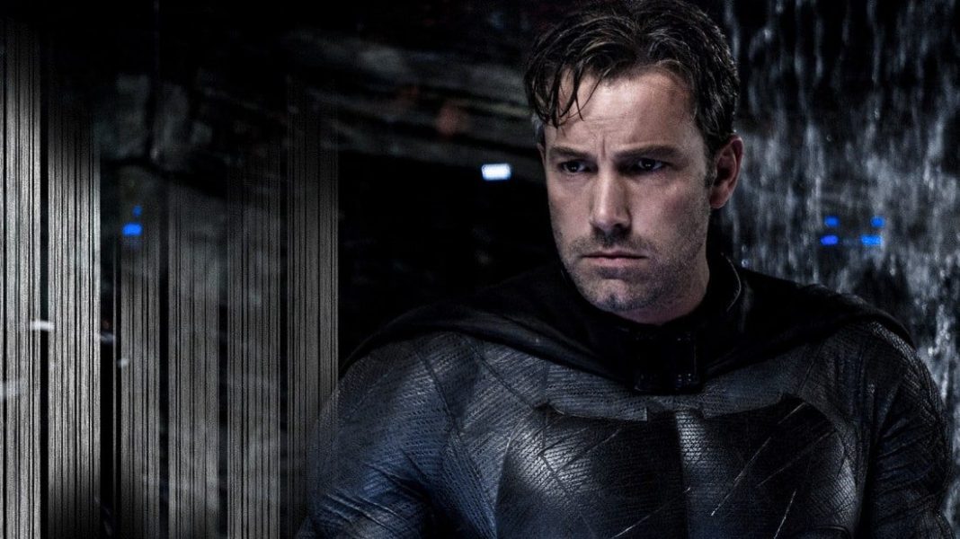 Ben Affleck Drops Out of Directing the Next Batman Movie. But Why?