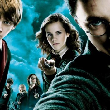 All 8 Harry Potter Movies, Ranked From Worst to Best