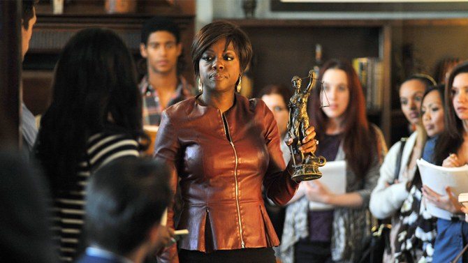 Is How to Get Away With Murder Based on a True Story?