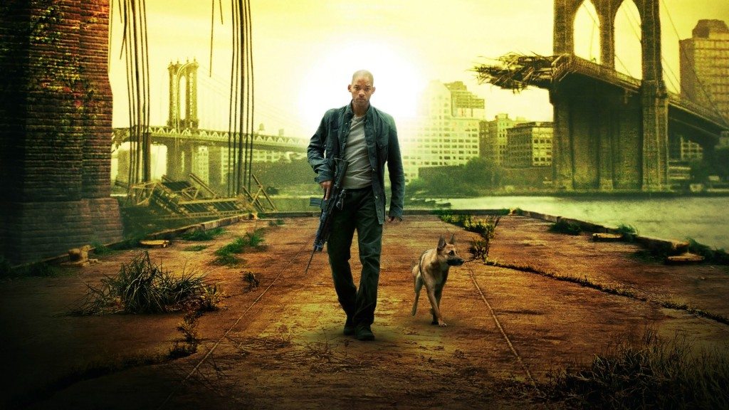 I Am Legend Ending, Explained