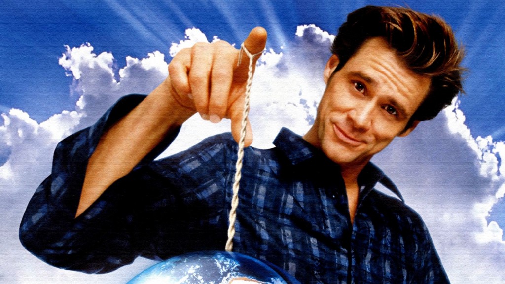 10 Best Jim Carrey Movies That Prove He is an Underrated Actor The