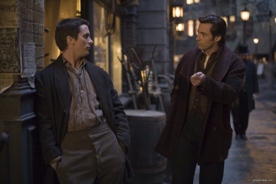 The Prestige Ending, Explained | Plot, Cast and Story - Cinemaholic