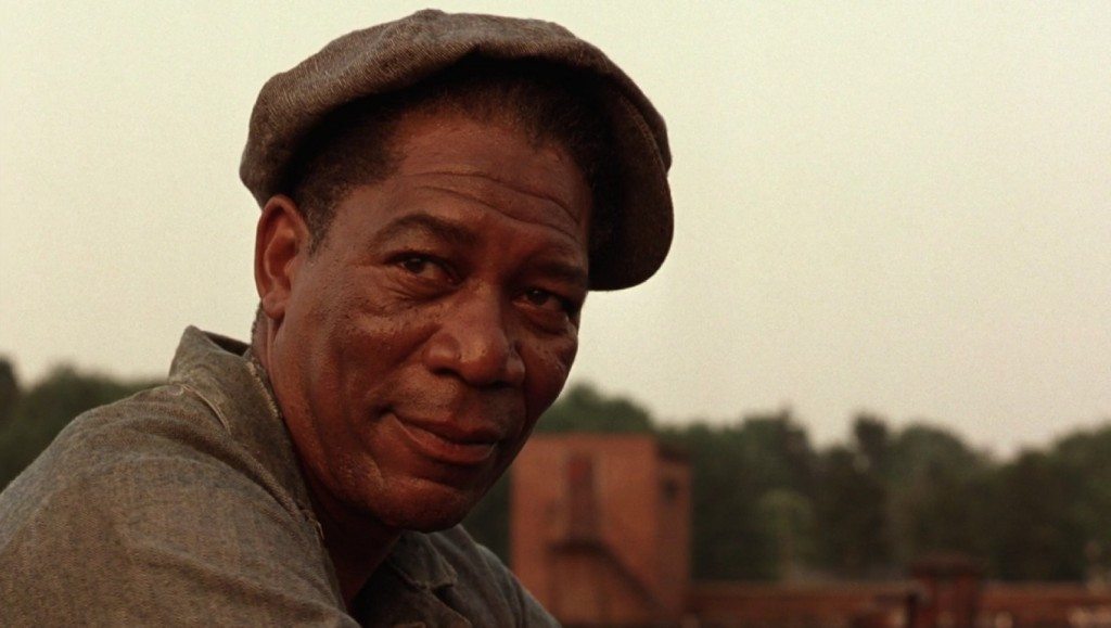 5 Best Morgan Freeman Movies You Must See