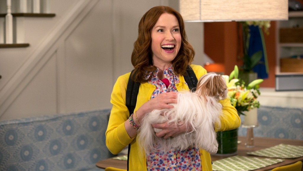 Where Is Unbreakable Kimmy Schmidt Filmed?