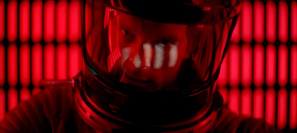 2001: A Space Odyssey Ending, Explained