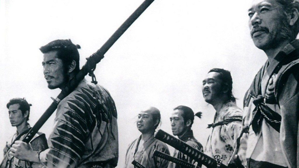 The 10 Best Akira Kurosawa Movies, Ranked