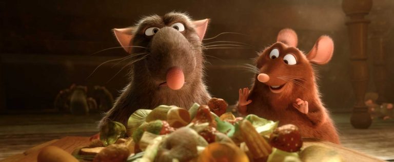 Ratatouille is the Best Pixar Movie. Here's Why.