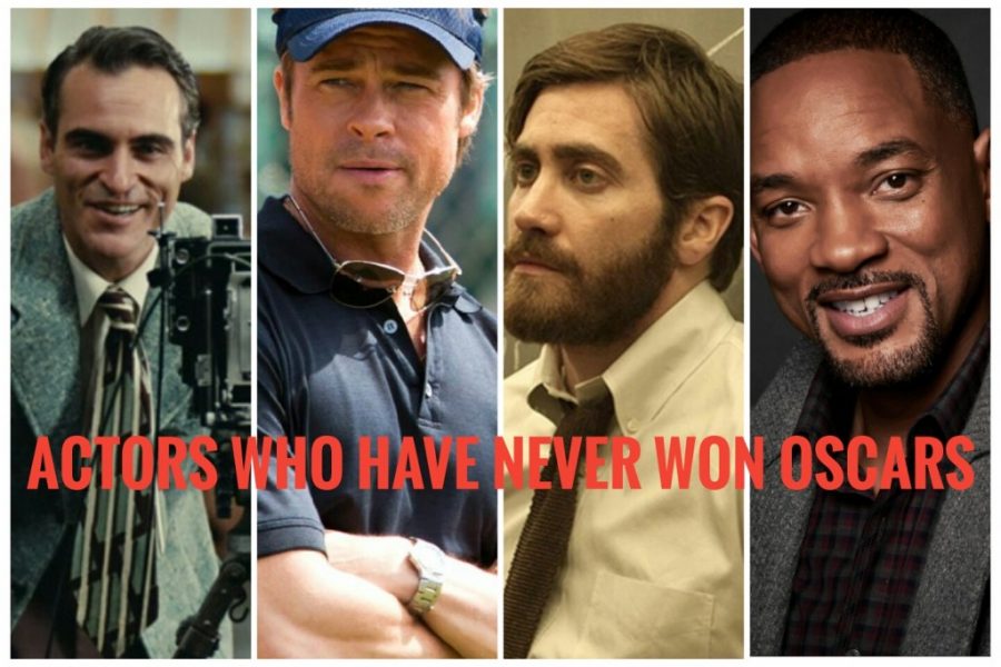 8 Best Actors Who Have Never Won an Oscar The Cinemaholic