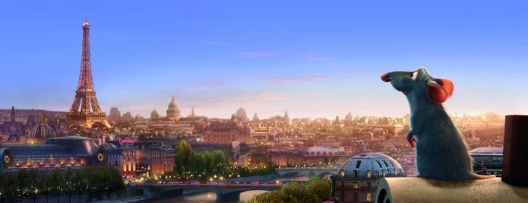 Ratatouille is the Best Pixar Movie. Here’s Why.