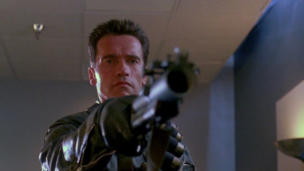 All Terminator Movies, Ranked From Worst to Best