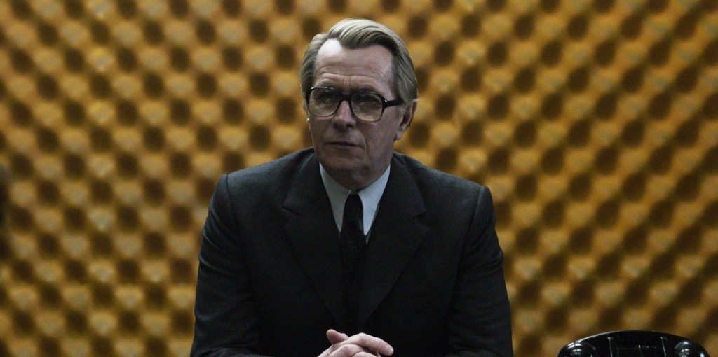 Tinker Tailor Soldier Spy