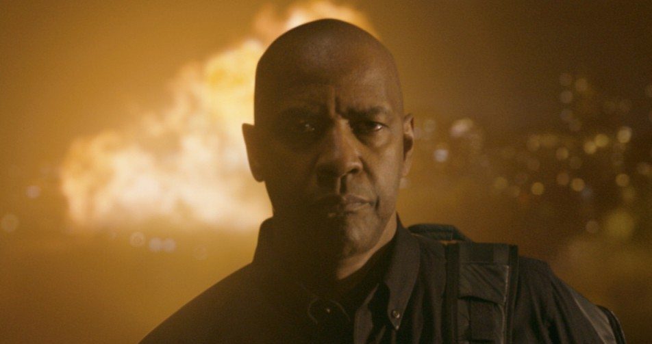 Best Denzel Washington Movies on Netflix (October 2026)