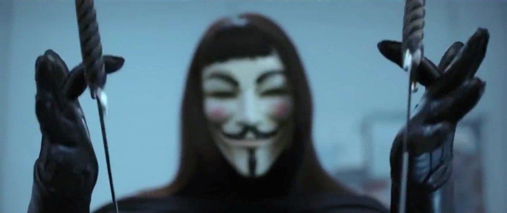 10 Movies Like V For Vendetta You Must See