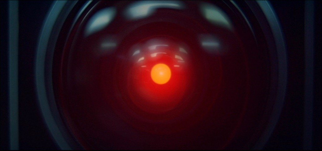 hal 2001 space odyssey meaning