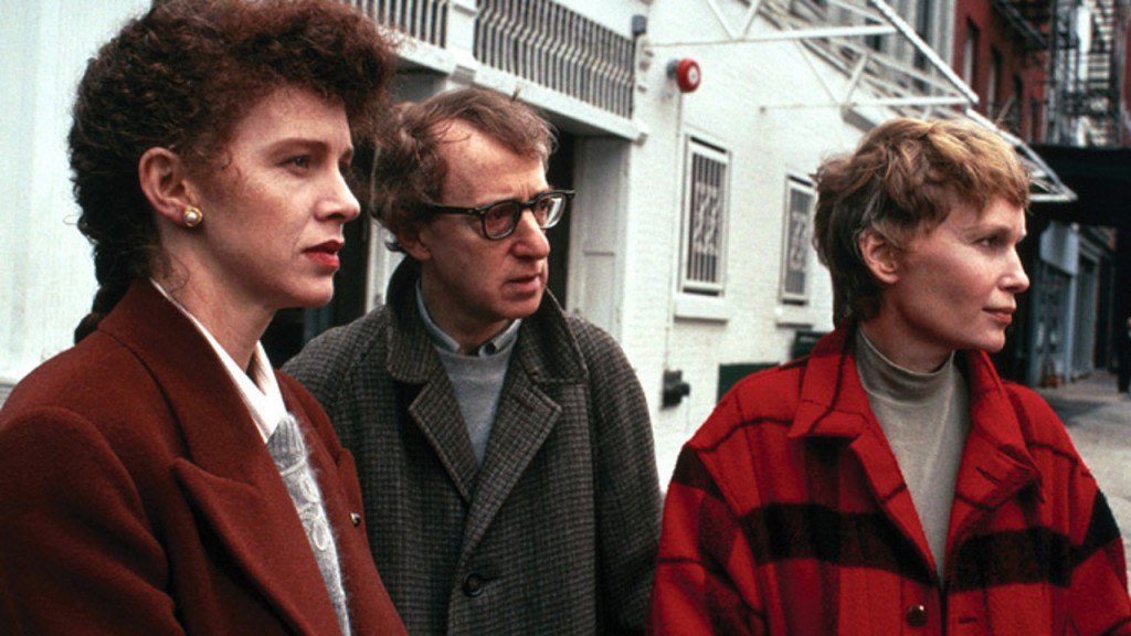 Woody Allen Movies 10 Best Films Of Woody Allen The Cinemaholic