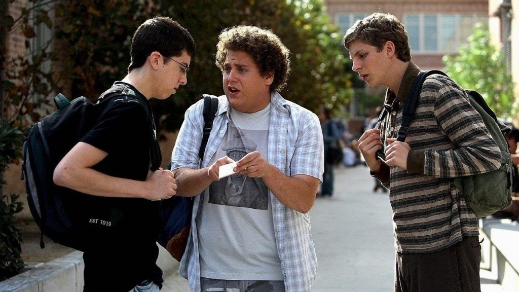 25 Best Adult R Rated Comedies Of All Time