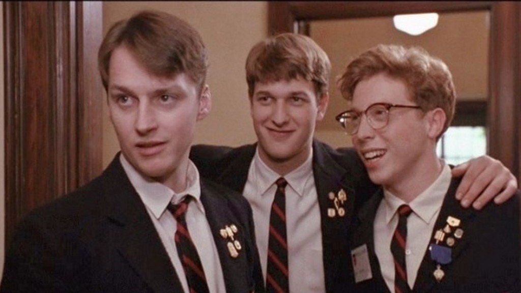 'Dead Poets Society' is the Best Coming of Age Movie Ever Made. Here's Why.