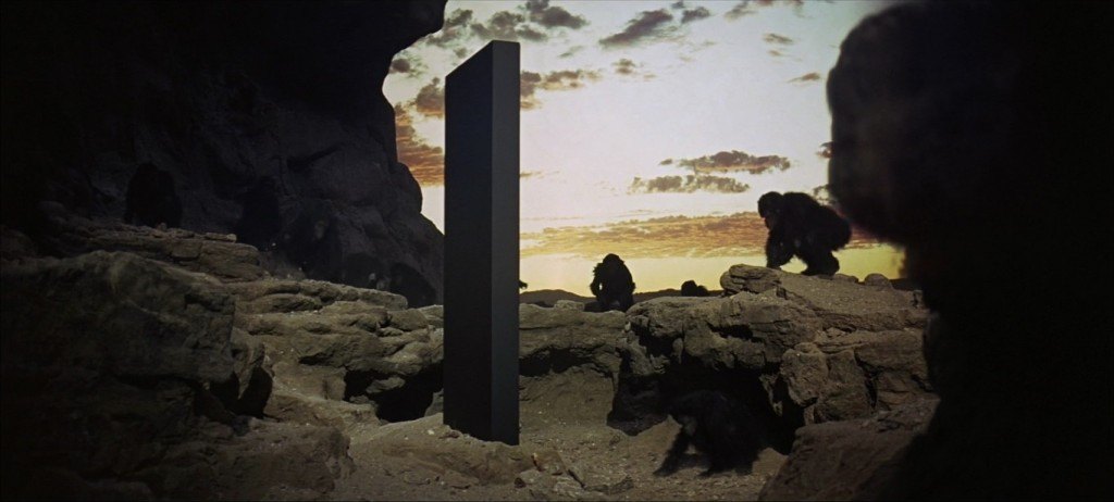 2001: A Space Odyssey, Explained | Plot & Ending - The Cinemaholic