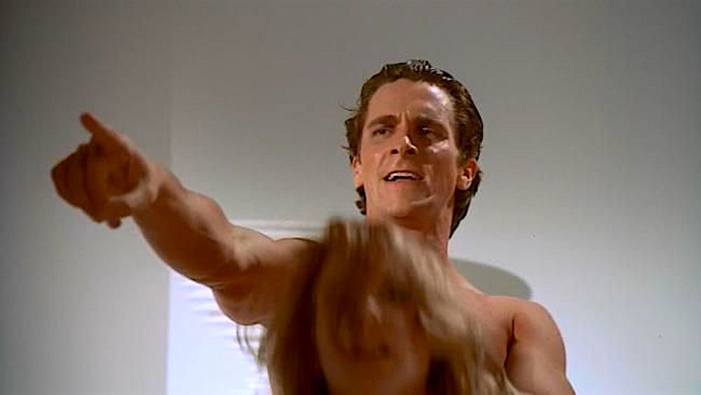 American Psycho Movie Plot Ending Explained The Cinemaholic