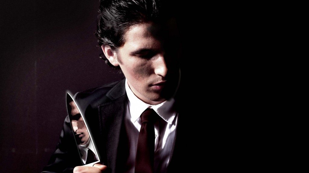 American Psycho' Ending Explained